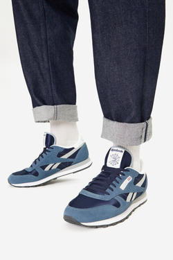 Кроссовки мужские REEBOK CLASSIC LEATHER