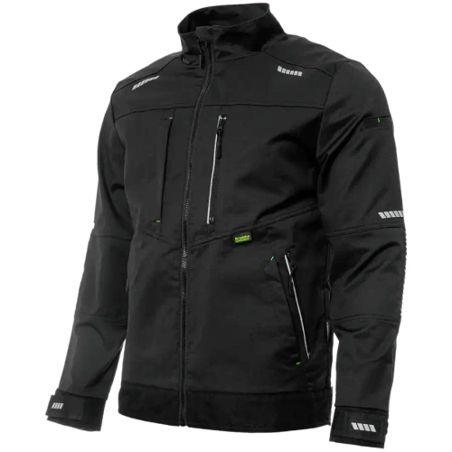 Куртка KS209, черный (M) Brodeks KS209BLACKM