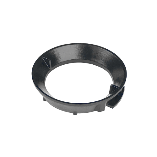 ST009.409.00 Кольцо декоративное ST-Luce Черный