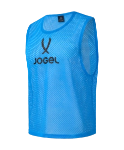 Манишка JOGEL CAMP 2 Bib, синий