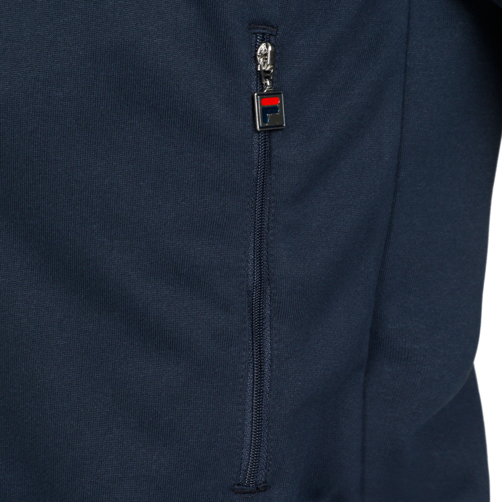 Мужские теннисные Костюмы Fila Jake Men - Dark Blue