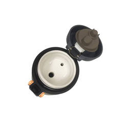 Термос Thermos JMY-5007 BK (0,5 литра), черный