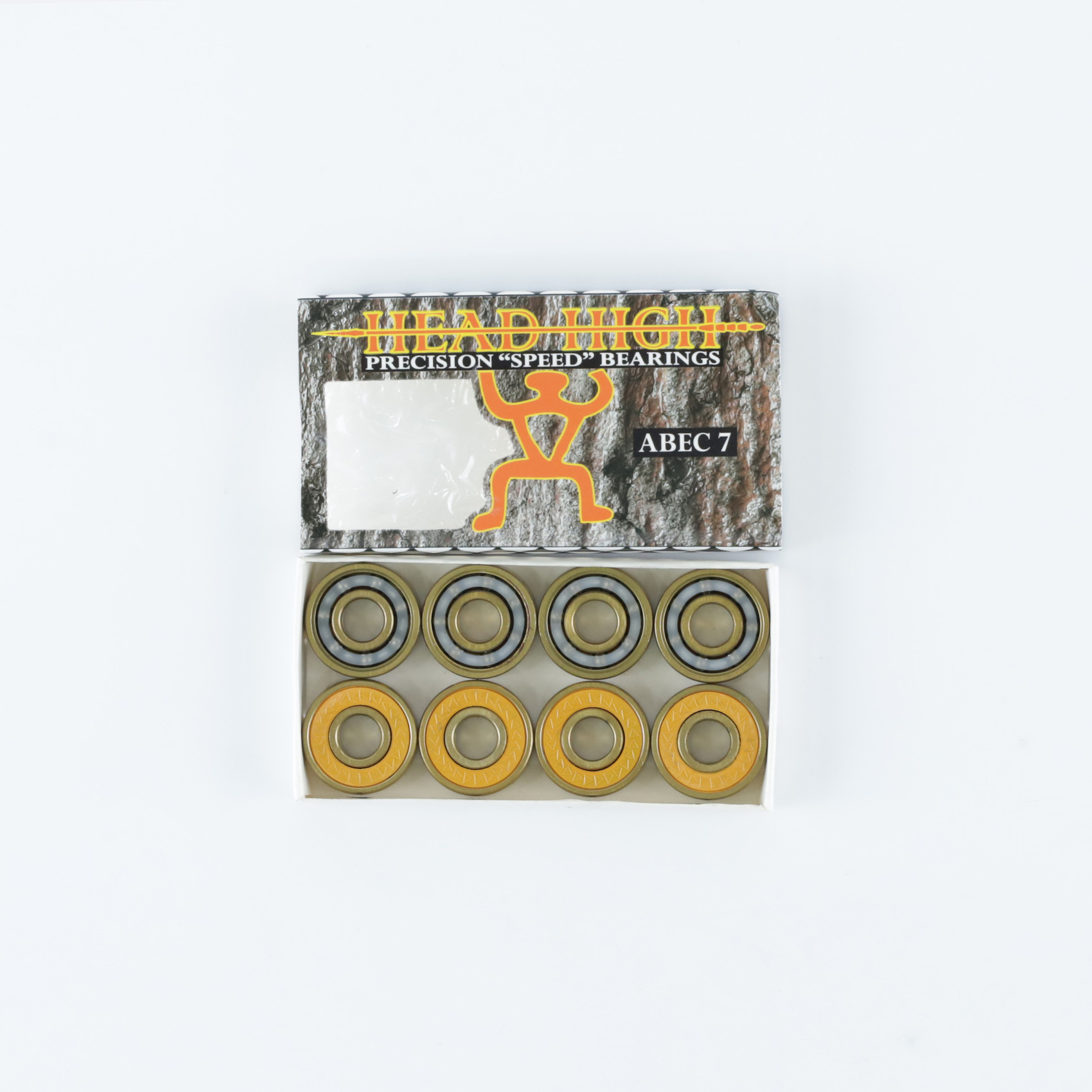 Подшипники Head High Abec-7 Bearings артикул: - купить в магазине Дайс