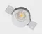Точечный светильник  DL 2248 white Italline