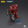 Фигурка JOYTOY Blood Angels Terminator Squad Terminator with Assault Cannon