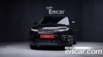 Land Rover Range Rover Evoque P250 Dynamic SE — 2025
