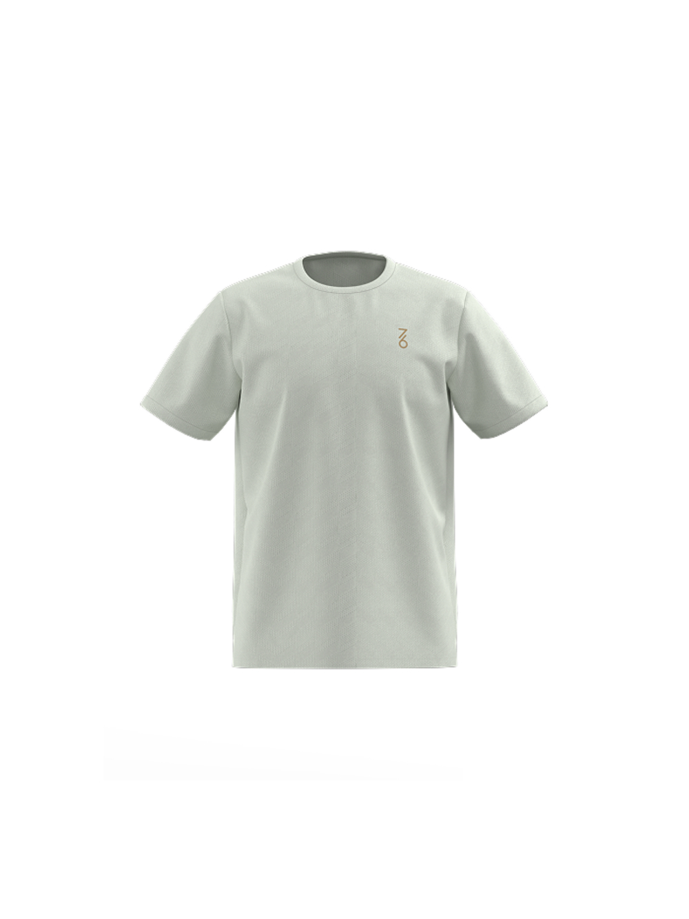 ОДЕЖДА ДЛЯ ТЕННИСА Мужская, Футболка SEVENSIX LODDY T SHIRT 2.0 .