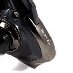 Катушка безынерционная Namazu Pro Diamond Carbon DC2500 , 8+1 подш., метал. шпуля/20/