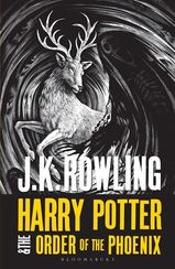 Harry Potter and the order of the phoenix