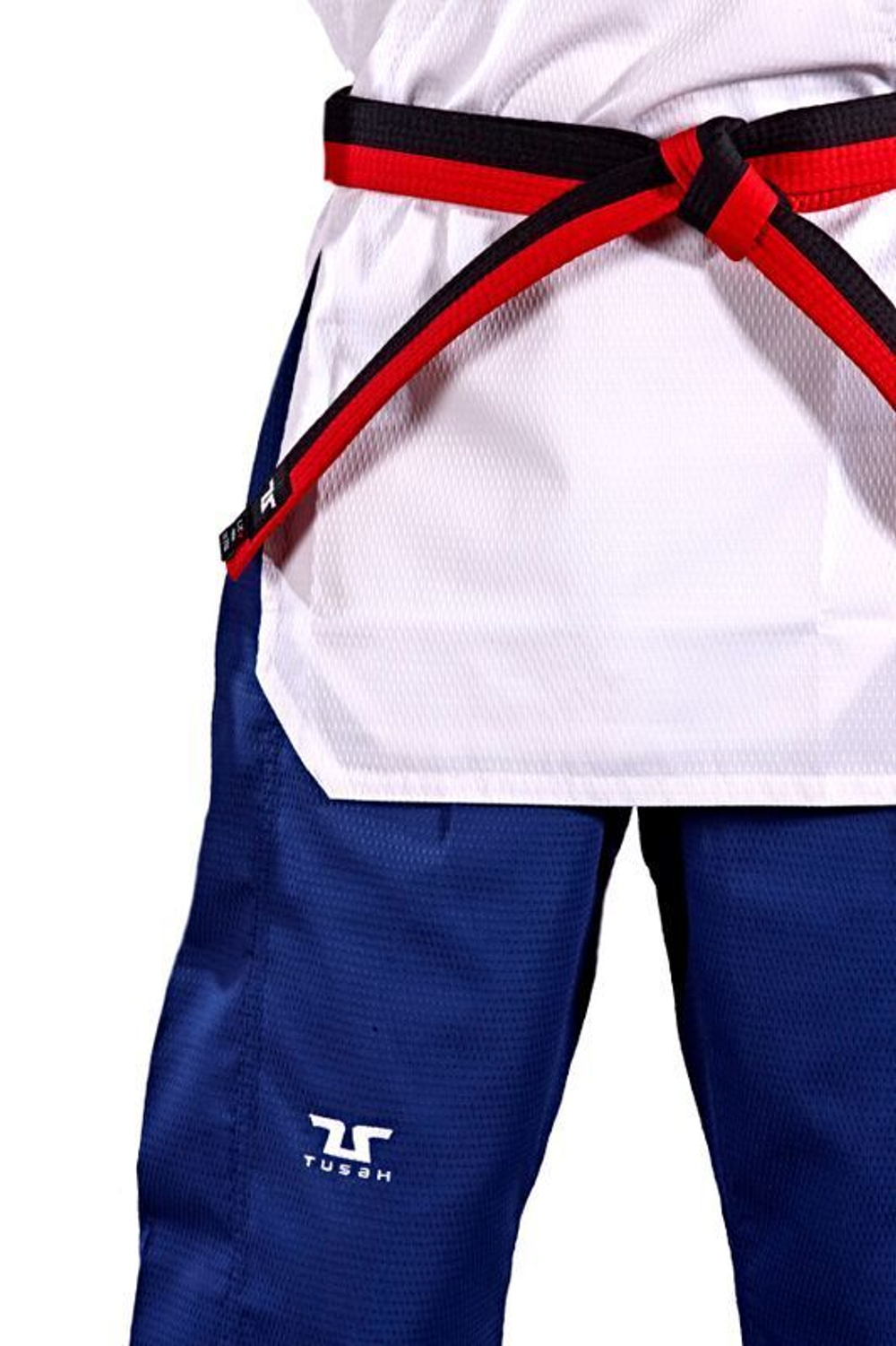 Добок WT POOMSAE Tusah Poom Male