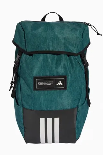Рюкзак adidas 4ATHLTS Camper - синий