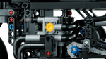 Конструктор LEGO Technic DC Batman 42155 Бэтцикл