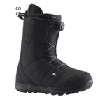 Ботинки для сноуборда BURTON Men's MOTO BOA