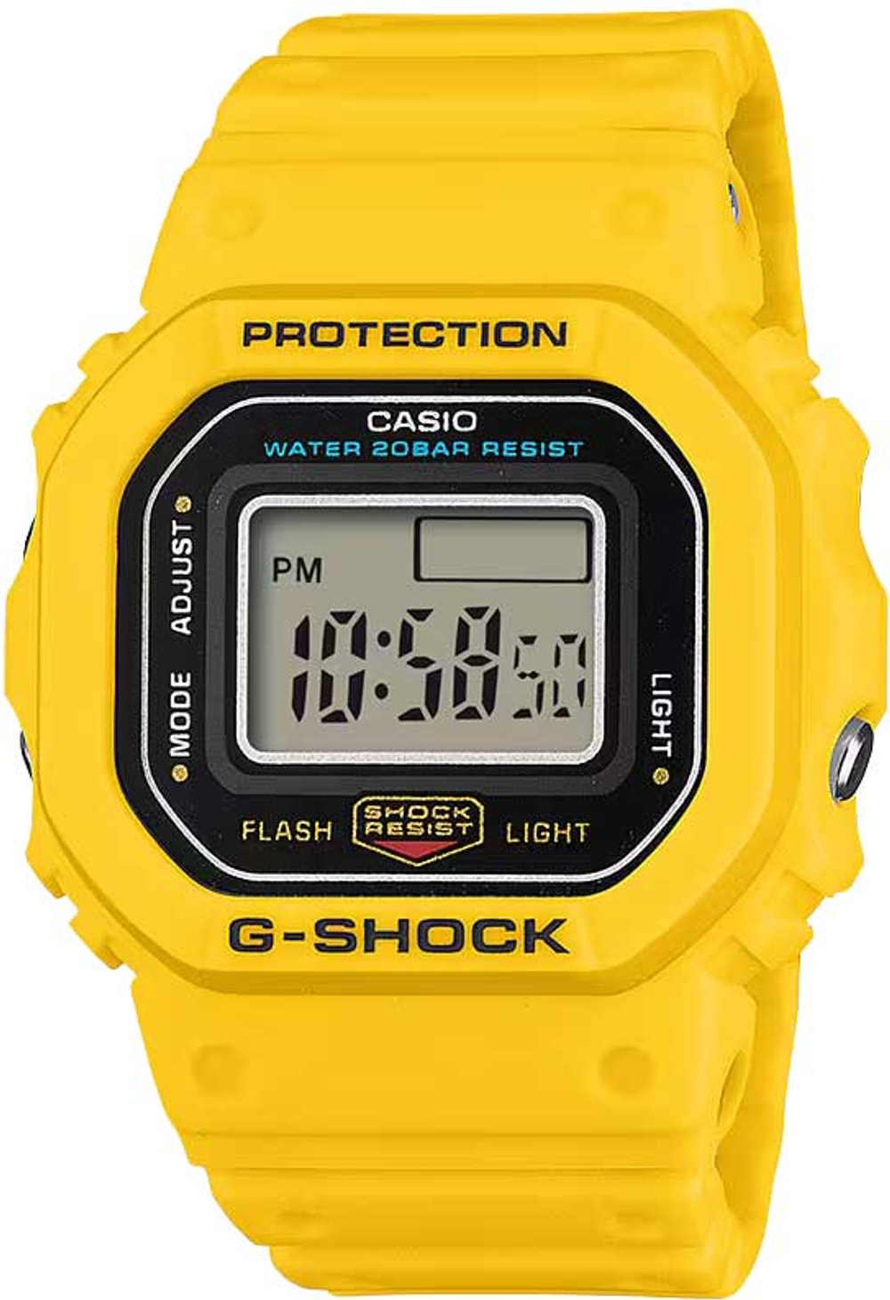 Наручные часы Casio G-Shock DWN-5600-9