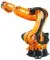Промышленный робот KUKA KR QUANTEC PA, KR 140 R3200-2 PA-HO