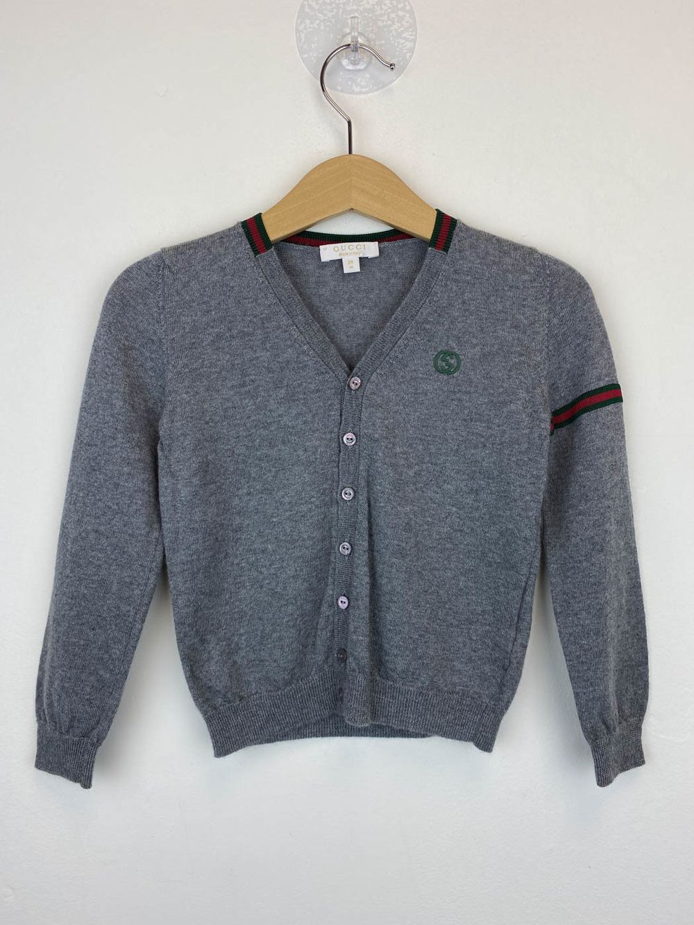 Кардиган Gucci, 92