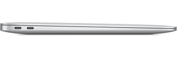 Ноутбук APPLE MacBook Air 13;/Apple M1 chip 7-core GPU/16GB/1TB SSD / Z12700038 Silver