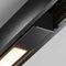 Трековый светильник Maytoni Technical EXILITY X Basis TR240-2-6W3K-B