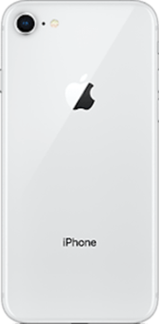 Apple iPhone 8 128gb Silver