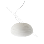 Pendant design lamp  Rituals 2 by Foscarini