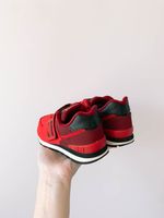 Кроссовки New Balance