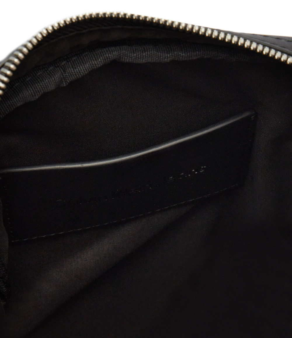 Сумка кросс-боди CALVIN KLEIN JEANS - черный(K50K512031)