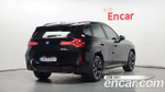 BMW X3 xDrive 20 M Sport — 2026