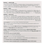 MediNatura, BodyAnew ™, 3 флакона по 50 мл (1,69 жидк. унц.)