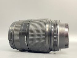 Nikon AF Nikkor 35-70mm 2.8 с нюансом