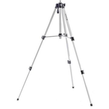 Штатив для лазерного уровня, 1100 мм, адаптер 5/8"-1/4" Matrix 35089