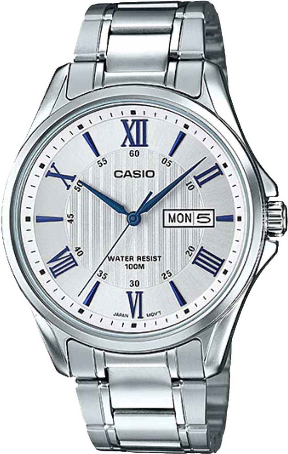 Часы Casio MTP-1384D-7A2