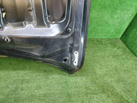 Капот Toyota Land Cruiser 200 (2012-2015)