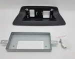 Магнитола для Mercedes-Benz CLS 2014-2017 NTG 5.0/5.1 - Kuberg MKD монитор 10.25", Android 11, Быстрая, CarPlay, SIM-слот