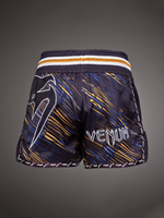 Шорты тайские Venum Giant Dark Purple