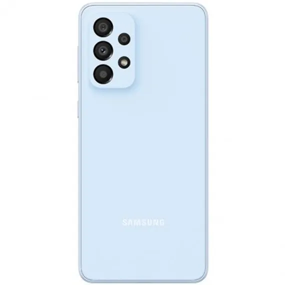 Samsung Galaxy A33 5G 6 128Gb Global Blue