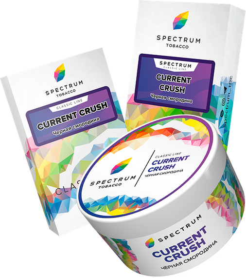 Spectrum Classic Line – Current Crush (200г)