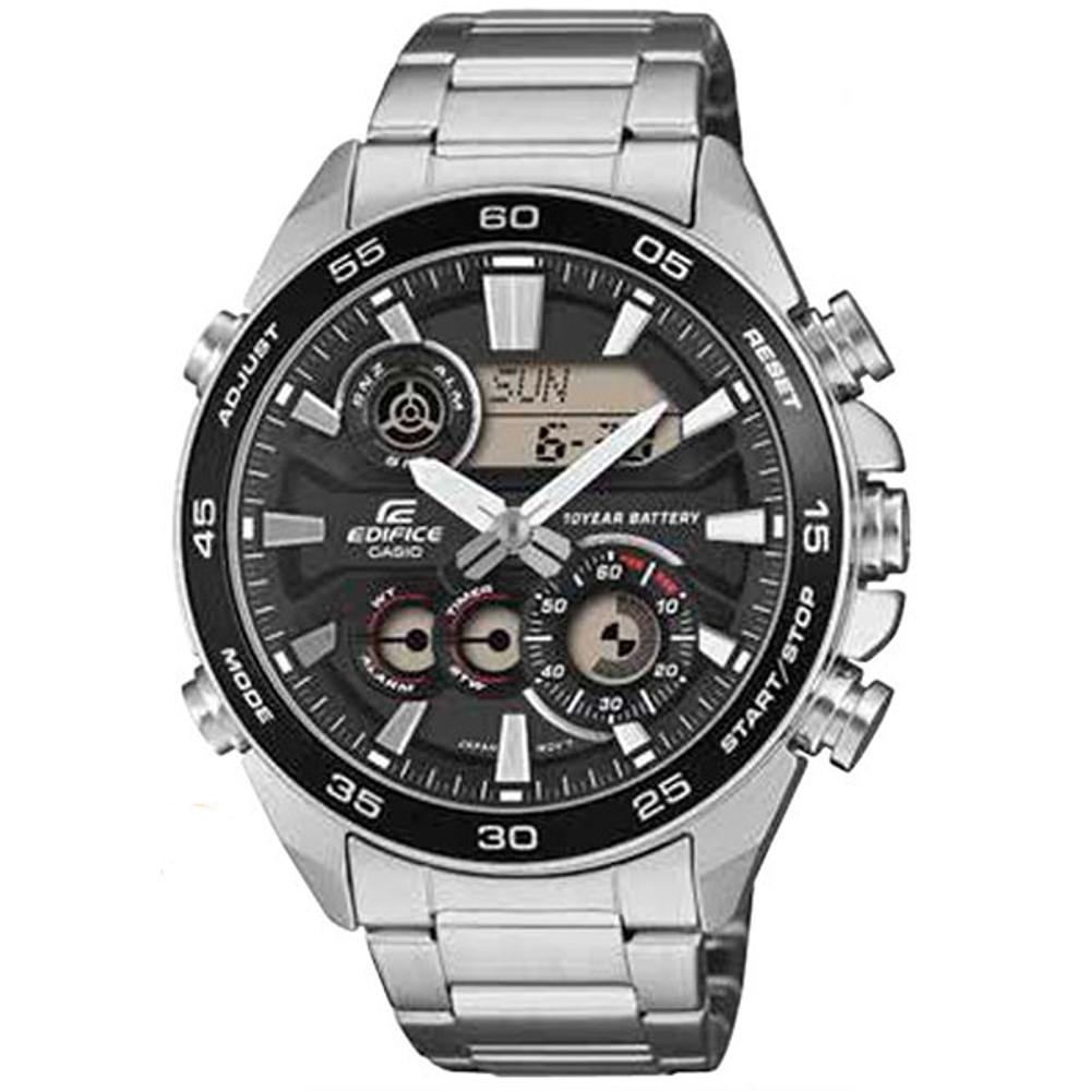 Мужские наручные часы Casio Edifice ERA-130D-1A