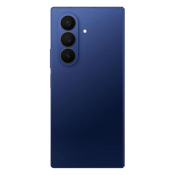Смартфон Samsung Galaxy Z Fold7 16/1 ТБ Синий Blue Shadow