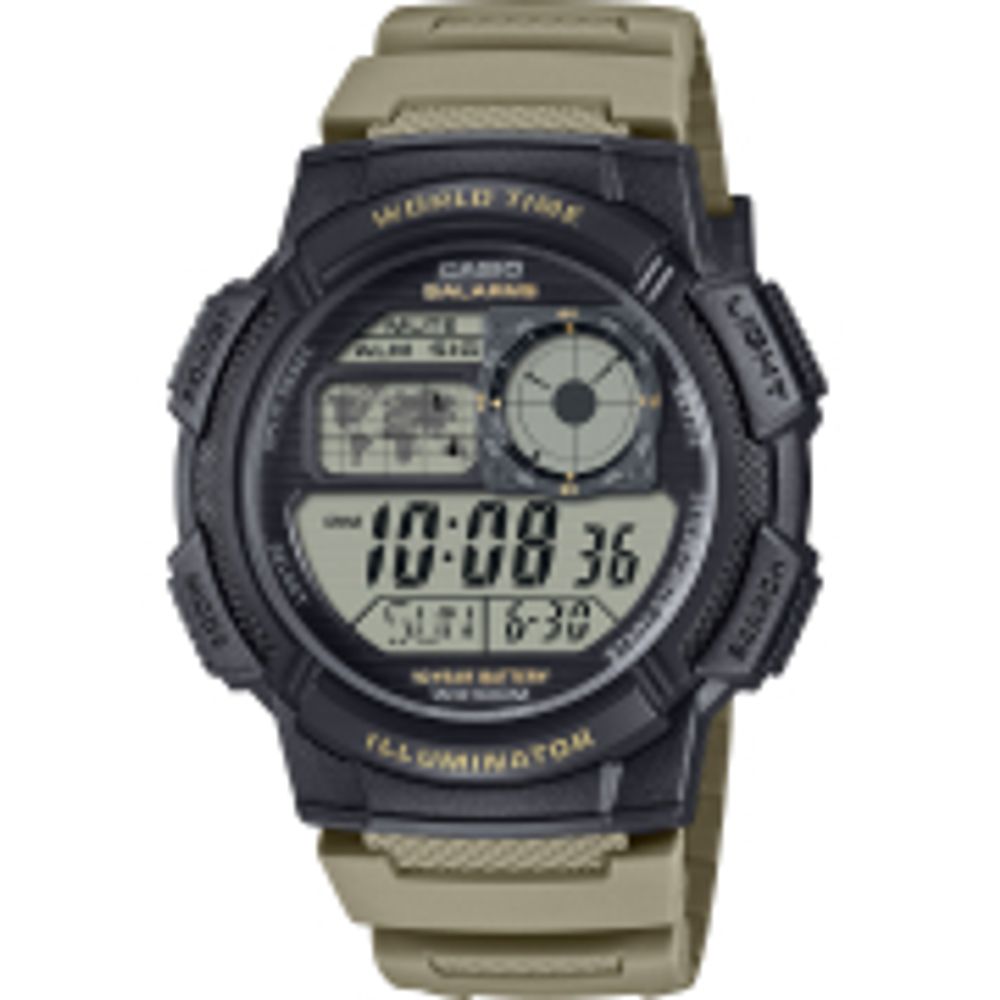 Наручные часы Casio AE-1000W-5A