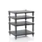 NorStone Como 2 Leather Black