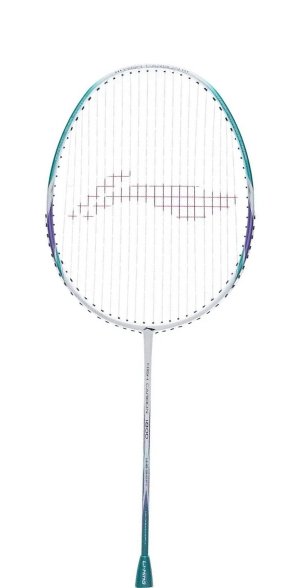Ракетка для бадминтона  Li-Ning High Carbon 1800