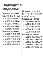 Пульт для кондиционера (сплит системы) Haier A0010406609A A0010406609A