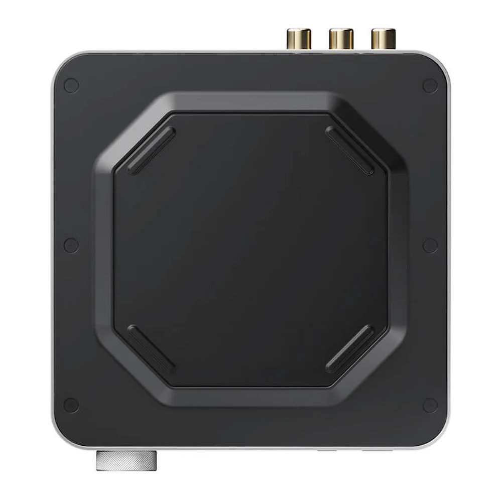 Усилитель для наушников FiiO K11 (F3031K)