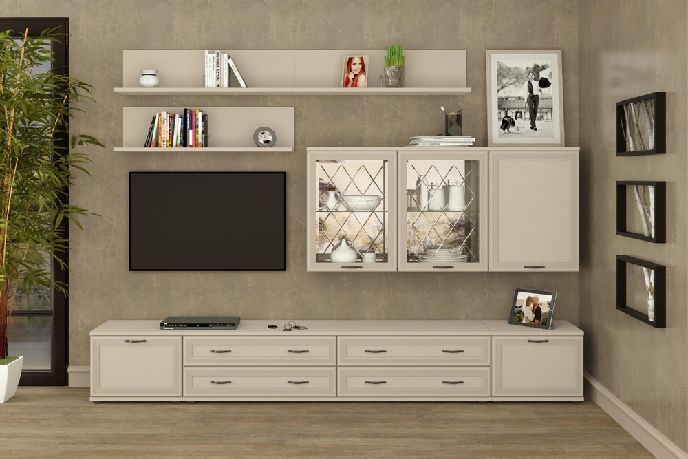 Карина - композиция 17