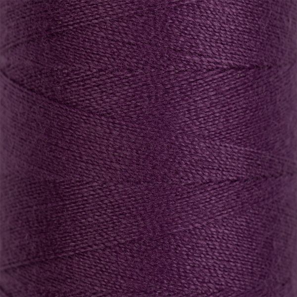 Нитки универсальные Nitka 40/2, 4570 м (5000 ярд) / 1 кат., 174 т.лиловый