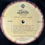 America ‎– Hideaway (USA 1976г.)