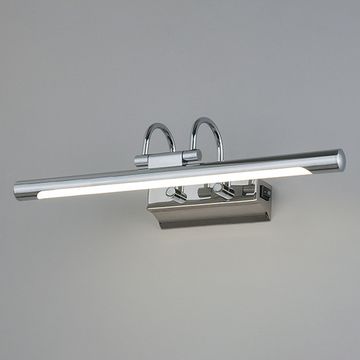 Подсветка для картин и зеркал Flint Neo LED хром Elektrostandard