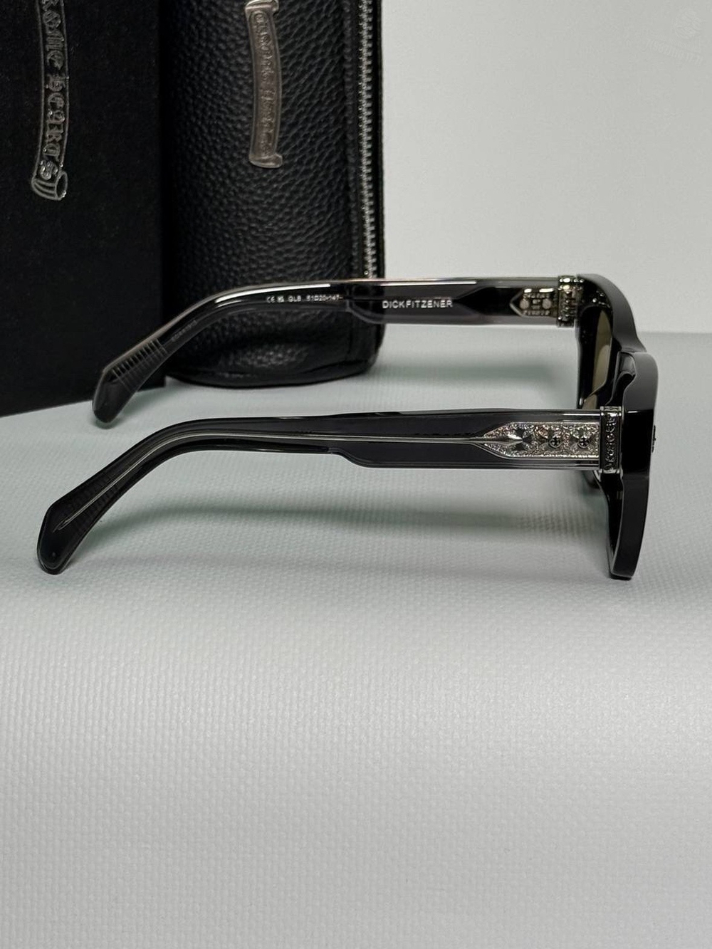 Солнечные очки Chrome Hearts