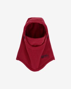 Балаклава Ant Mask bordo