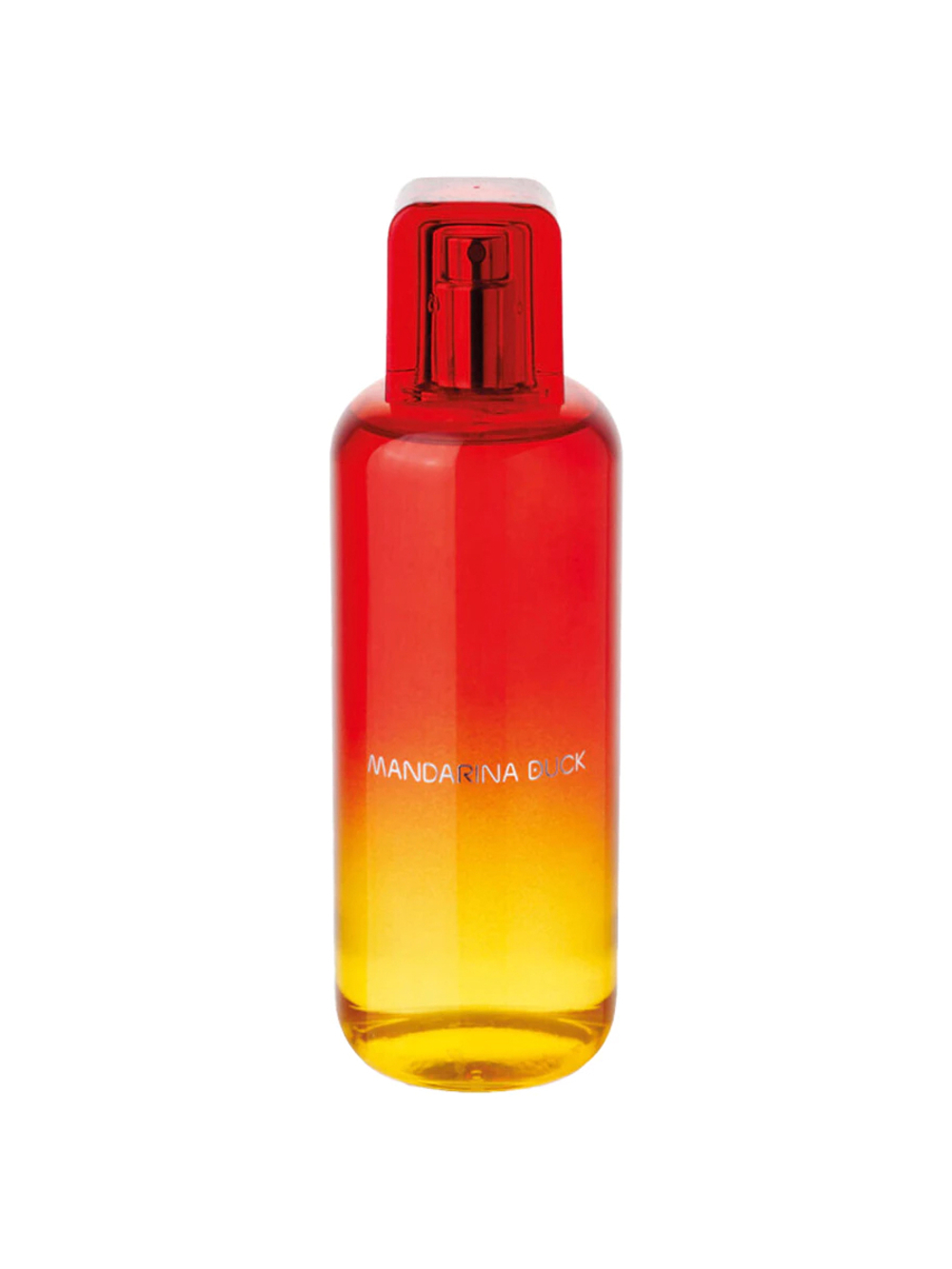 MANDARINA DUCK THE MANDARINERS lady 100ml edt